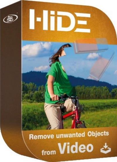 proDAD Hide 2.0.214.3 + Portable (MULTi/RUS)
