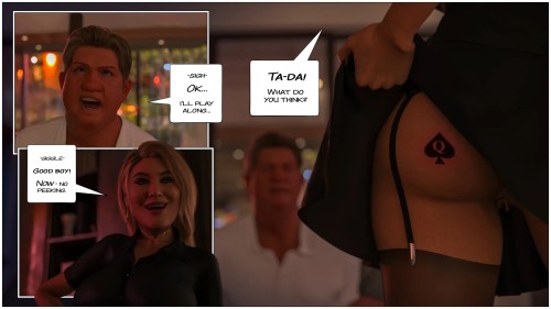 Tab109 - Black Marked - Episode 1-2