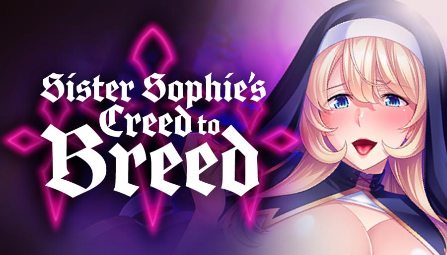 Miel, Cherry Kiss Games - Sister Sophie's Creed to Breed Ver.1.0.8 Final Steam (eng) Miel, Cherry Kiss Games - Sister Sophie's Creed to Breed Ver.1.0.8 Final Steam (eng)