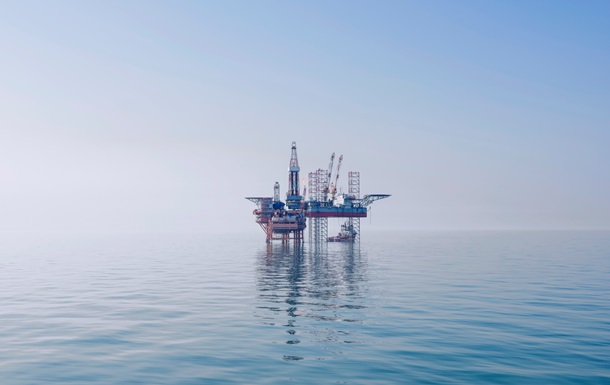 Нефть пережила самый продолжительный спад с 2021 года