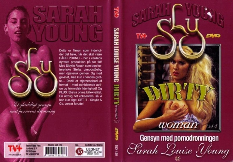 Dirty Woman 4  [1.21 GB]