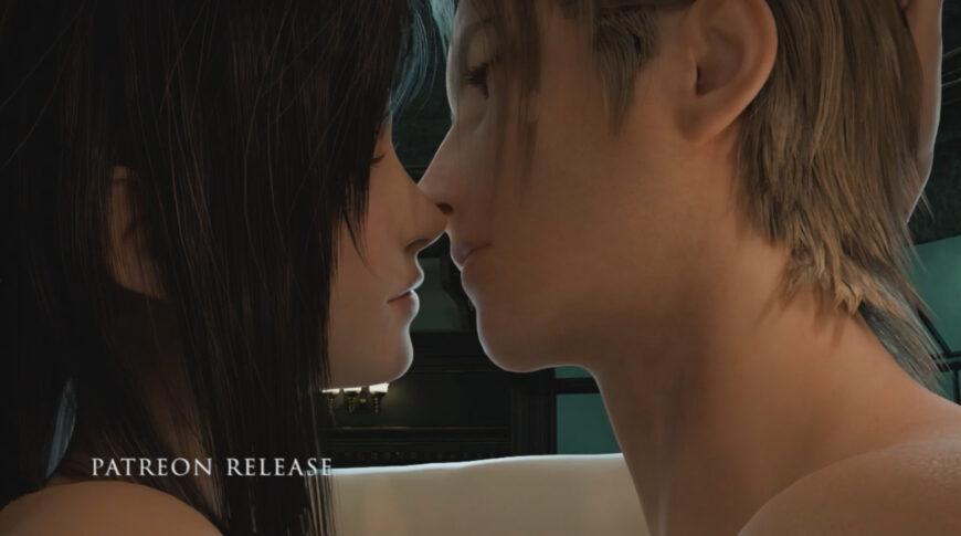 Shinra Affair
