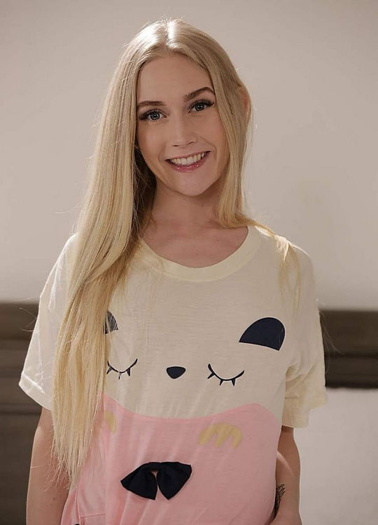 Emma Starletto (BananaFever) FullHD 1080p