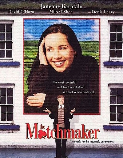 Сводник / The MatchMaker (1997) DVDRip