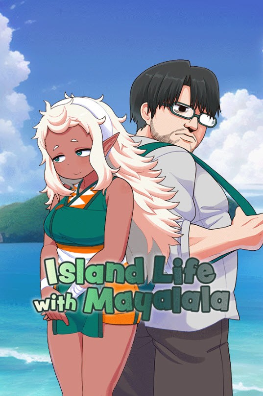 Tekokids, Tekokizzu, Kagura Games - Island Life With Mayalala Ver.1.04 Final Steam + Patch Only (uncen-eng) Tekokids, Tekokizzu, Kagura Games - Island Life With Mayalala Ver.1.04 Final Steam + Patch Only (uncen-eng)