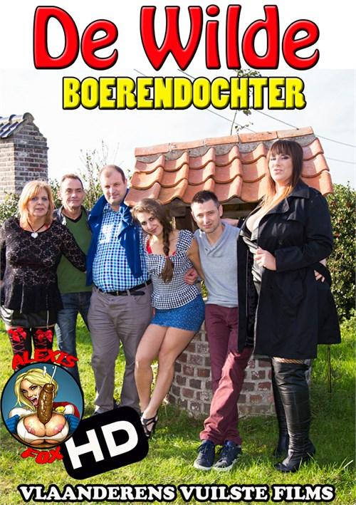 De Wilde Boerendochter