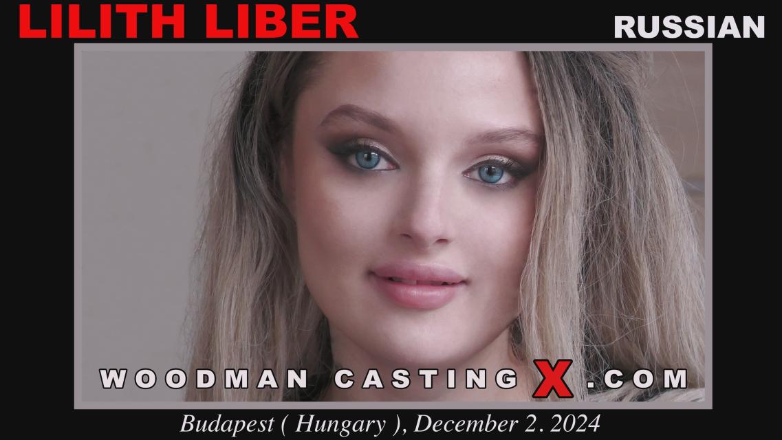 Lilith Liber