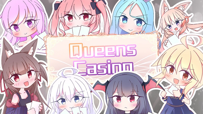 Sartahouse, OTAKU Plan - Queens Casino Ver.1.3.0 Final Steam (uncen-eng) Porn Game