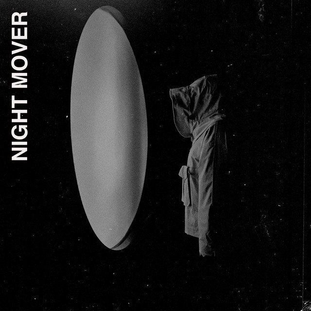 Julien-K - Night Mover (Single) (2025)
