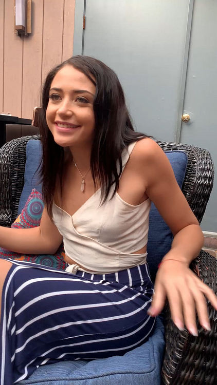 Avi Love: Petite Avi Love Gets Fucked by Best Friend (Onlyfans) SD 1920p