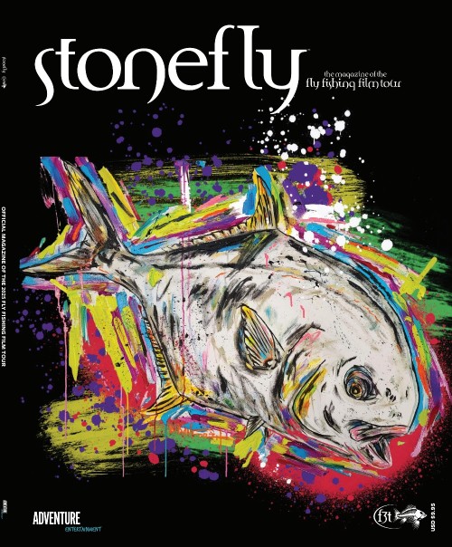 Stonefly USA Magazine 2025