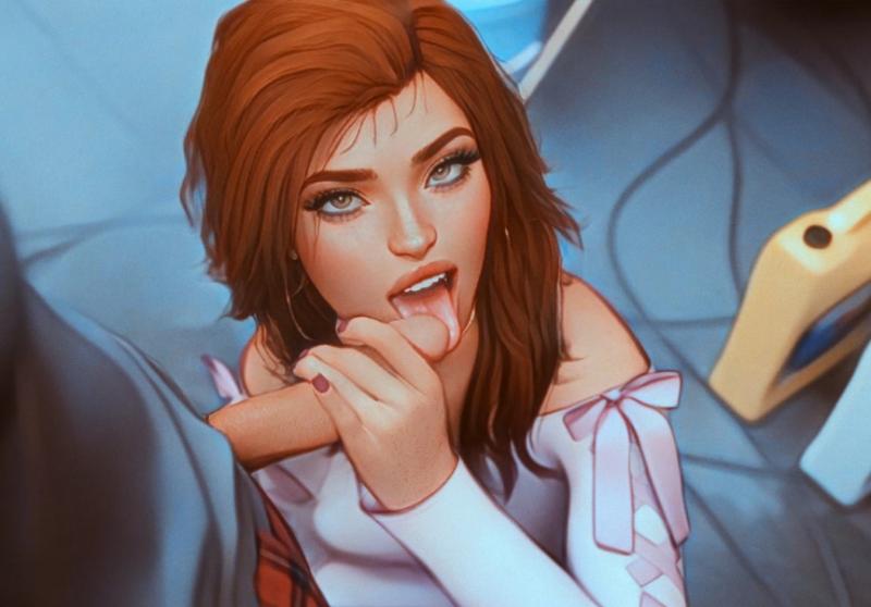 FatalMasterpiece - I Was a Teenage Vampire Rebuild Version 0.7.6 Porn Game