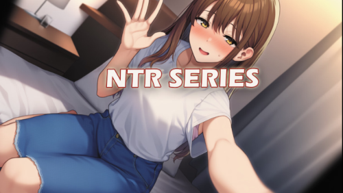 CodeofDusk - NTR Series v0.2 CodeofDusk - NTR Series v0.2