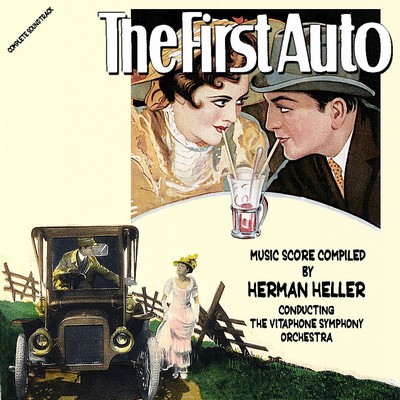 The First Auto Soundtrack