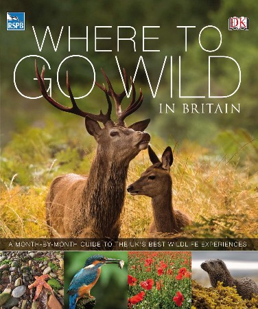 Cover: Go Wild - John J. Ratey