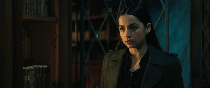 Балерина / Ballerina