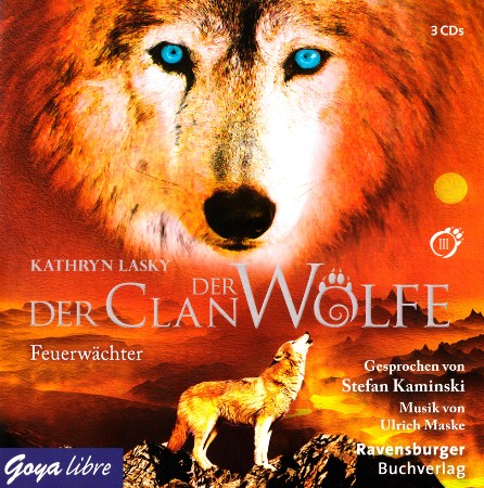 Feuerwächter - Kathryn Lasky Feuerwächter - Kathryn Lasky