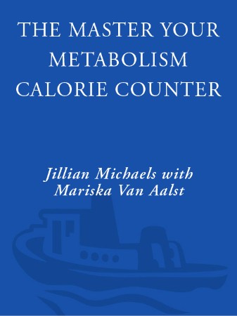 Cover: Master Your Metabolism - Jillian Michaels