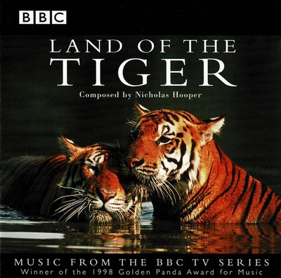 Land Of The Tiger Soundtrack