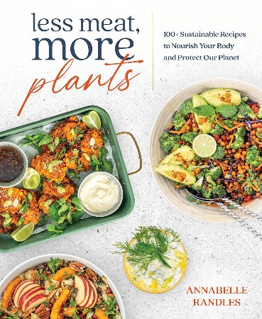 Cover: The Great Plant-Based Con - Jayne Buxton