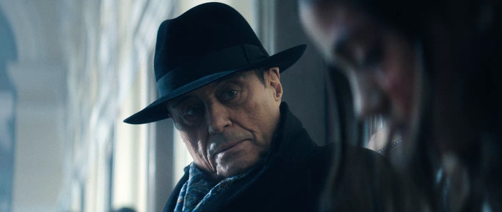 Балерина / Ballerina