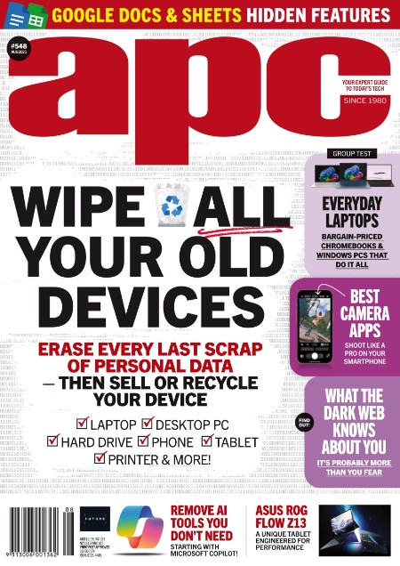 APC - August 2025