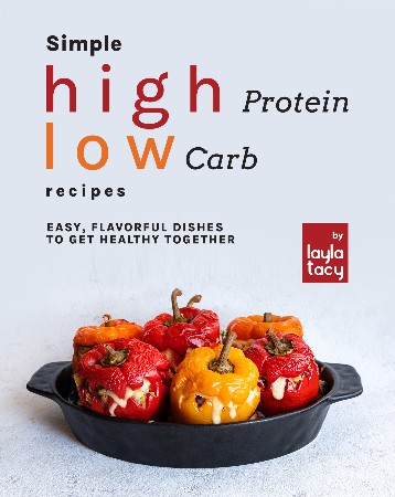 Cover: Low Carb - Best You Coaching