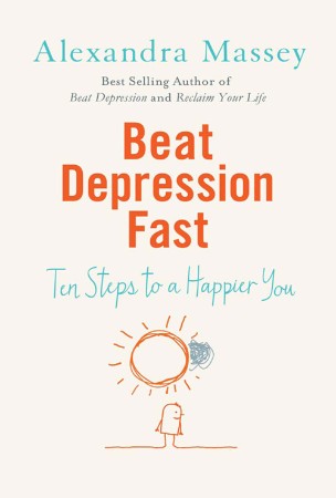 Cover: Depression - Zo&euml; Beck