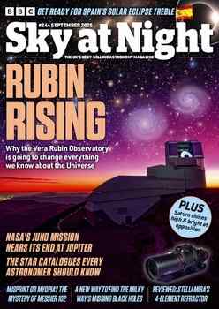 BBC Sky at Night 2025-09