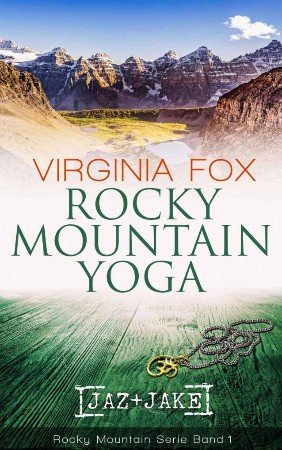 Rocky Mountain Moon (Rocky Mountain Serie 20) - Fox, Virginia Rocky Mountain Moon (Rocky Mountain Serie 20) - Fox, Virginia