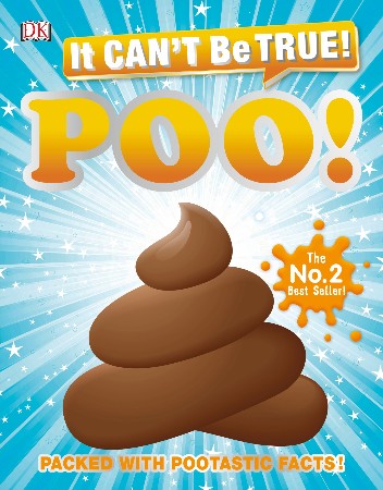 Cover: The World of Poo - Terry Pratchett