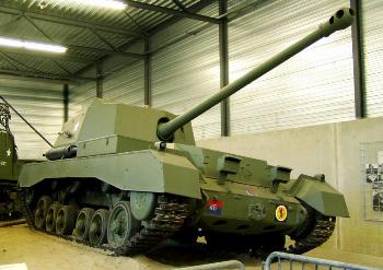 Archer Mk.1 Walk Around