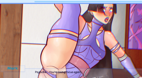 Lascavia Studio - BOOBIES v0.08