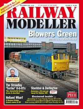 Railway Modeller 2025-09 (899)