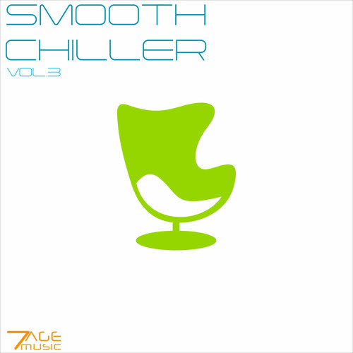 Smooth Chiller Vol 3 (2025) FLAC