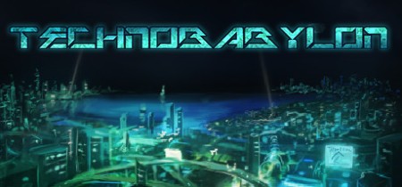 Technobabylon Deluxe Edition v3.6-DINOByTES