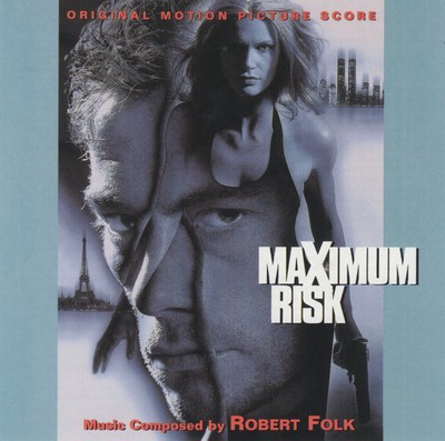 Maximum Risk Soundtrack
