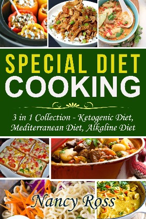 Cover: The Ketogenic Diet for Athletes - Charlotte Campbell