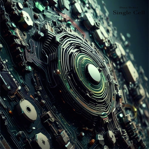 Data Rebel - Single Cell (2025) FLAC