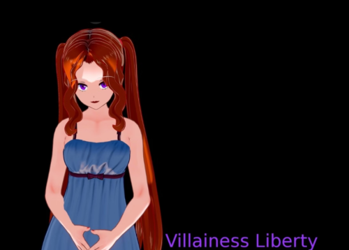 FrostyFree - Villainess Liberty v0.0 FrostyFree - Villainess Liberty v0.0