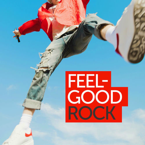 Feel-Good Rock (2025) FLAC Feel-Good Rock (2025) FLAC