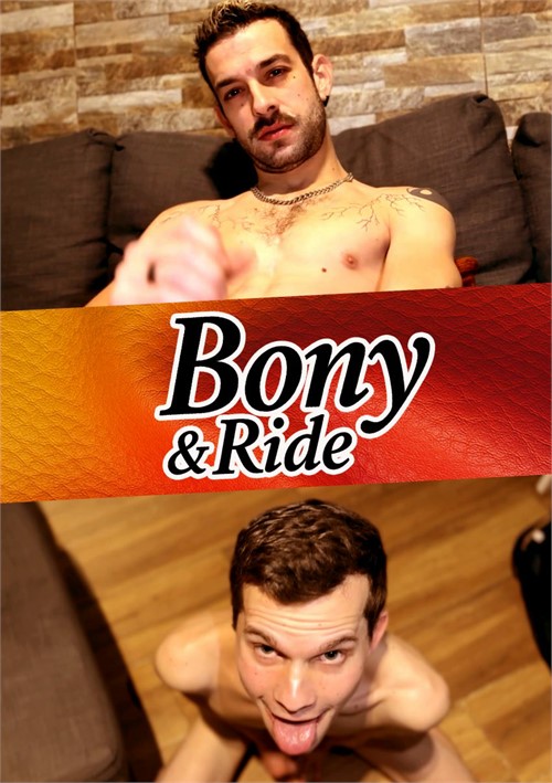 GaySight - Bony Ride
