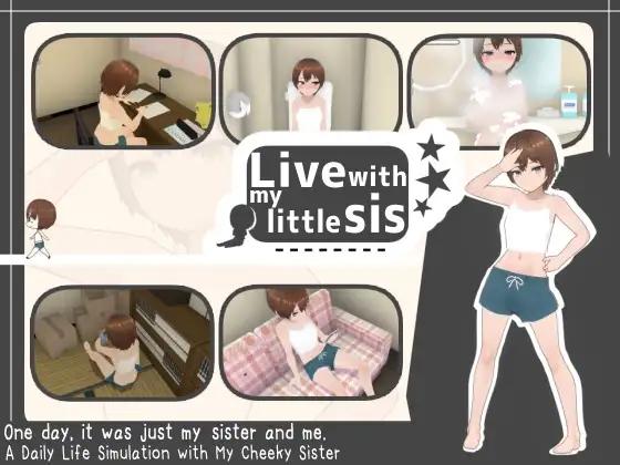 Alpaca Shop - Live with My Sis Ver.2025.05.21 Final (eng) Alpaca Shop - Live with My Sis Ver.2025.05.21 Final (eng)