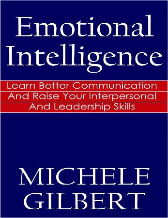 Cover: Emotional Intelligence - Daniel Goleman