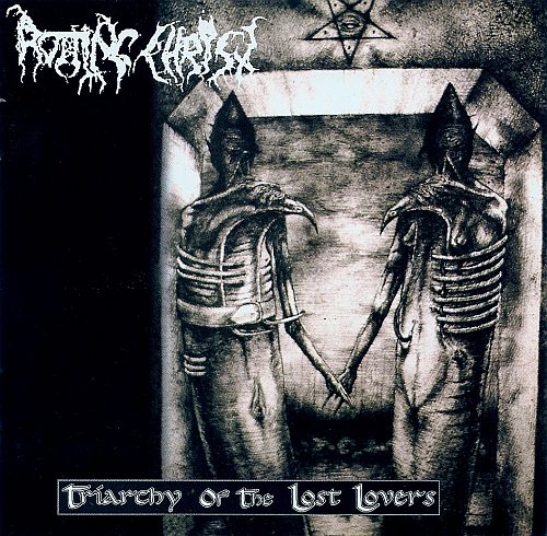Rotting Christ - Triarchy Of The Lost Lovers (1996) (LOSSLESS)