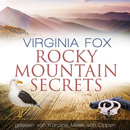 Rocky Mountain Secrets - Virginia Fox Rocky Mountain Secrets - Virginia Fox