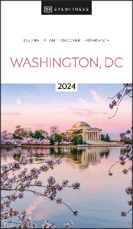 Cover: Trip Hacks DC Guide to Washington DC - Trip Hacks DC