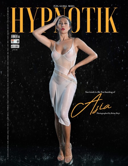 Hypnotik Magazine - June 2025