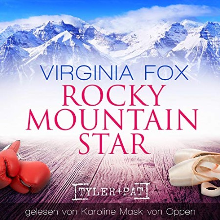 Rocky Mountain Star - Virginia Fox Rocky Mountain Star - Virginia Fox
