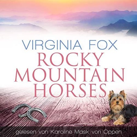 Rocky Mountain Horses - Virginia Fox Rocky Mountain Horses - Virginia Fox